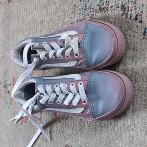 Vans Girls Sneakers